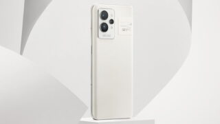 Realme GT 2 Pro มือถือสเปคแรงแบบจัดเต็ม