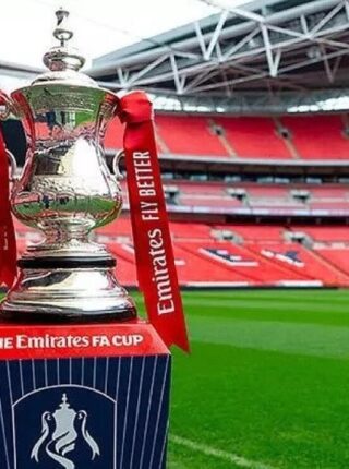 ลิเวอร์พูล แมนฯ ซิตี้ฯ ลุ้นแชมป์ เอฟเอ คัพ