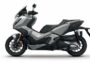 Honda ADV350 สกู๊ตเตอร์ตัวลุย เปิดตัวเป็นทางการแล้ว