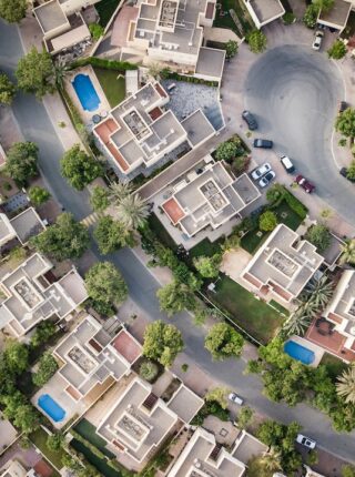 2566 ปีแห่งโอกาส ของธุรกิจอสังหาริมทรัพย์