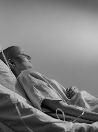 มะเร็งต่อมน้ำเหลือง