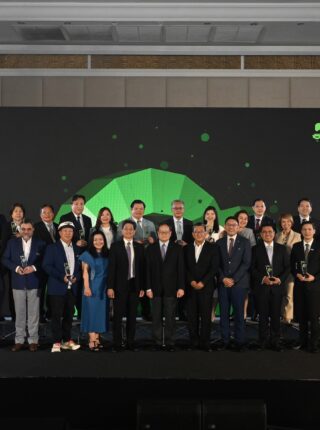 Thailand’s Best Managed Companies ประจำปี 2566