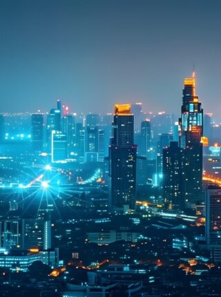 แนวโน้มเศรษฐกิจไทยปี 2568